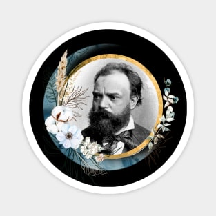 Antonin Dvorak Magnet